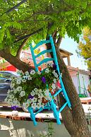 Avra Budget Beach Hotel