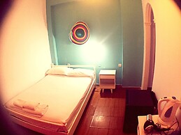 Avra Budget Beach Hotel