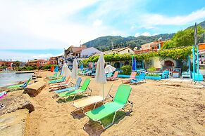 Avra Budget Beach Hotel
