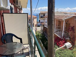 Avra Budget Beach Hotel