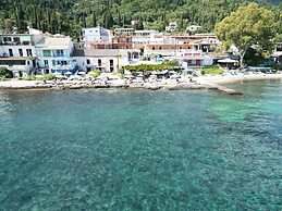 Avra Budget Beach Hotel