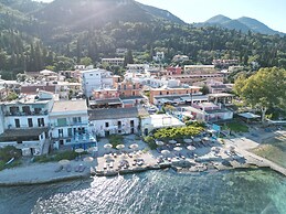 Avra Budget Beach Hotel