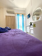 Avra Budget Beach Hotel