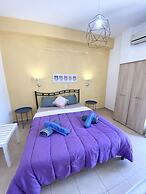 Avra Budget Beach Hotel