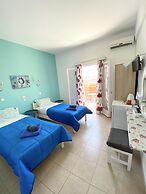Avra Budget Beach Hotel