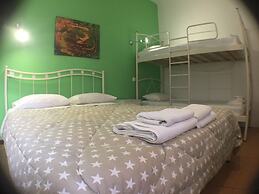 Avra Budget Beach Hotel