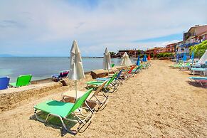 Avra Budget Beach Hotel