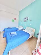 Avra Budget Beach Hotel