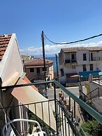 Avra Budget Beach Hotel