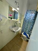 Avra Budget Beach Hotel