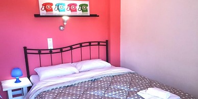 Avra Budget Beach Hotel