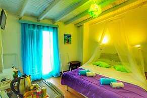 Avra Budget Beach Hotel