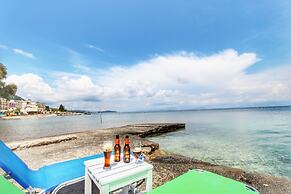 Avra Budget Beach Hotel