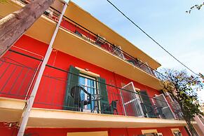 Avra Budget Beach Hotel