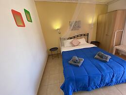 Avra Budget Beach Hotel