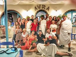 Avra Budget Beach Hotel