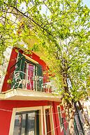 Avra Budget Beach Hotel