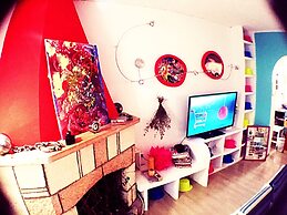 Avra Budget Beach Hotel