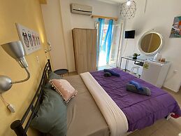 Avra Budget Beach Hotel