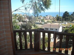 Linda Vista Apart Hotel