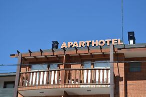 Linda Vista Apart Hotel