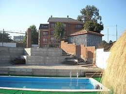 Linda Vista Apart Hotel