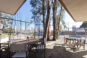 Linda Vista Apart Hotel