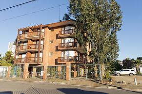 Linda Vista Apart Hotel