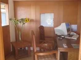 Linda Vista Apart Hotel