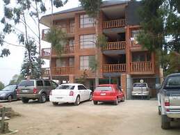 Linda Vista Apart Hotel