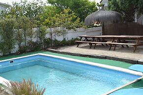 Linda Vista Apart Hotel