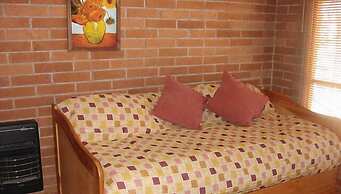 Linda Vista Apart Hotel