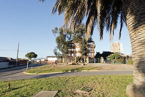 Linda Vista Apart Hotel