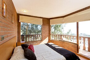 Linda Vista Apart Hotel