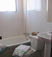 Linda Vista Apart Hotel