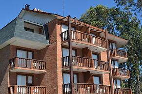 Linda Vista Apart Hotel