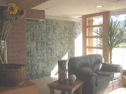 Linda Vista Apart Hotel