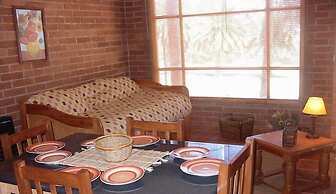 Linda Vista Apart Hotel