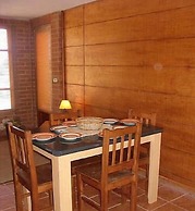 Linda Vista Apart Hotel