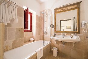 Masseria Torre Coccaro