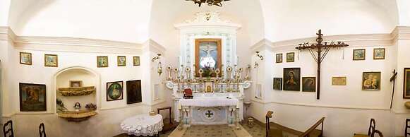 Masseria Torre Coccaro
