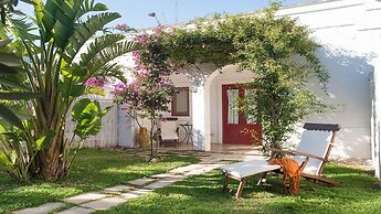 Masseria Torre Coccaro