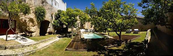Masseria Torre Coccaro