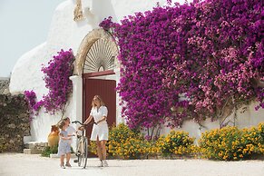 Masseria Torre Coccaro