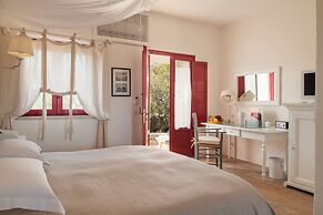 Masseria Torre Coccaro
