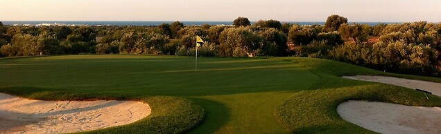 Masseria Torre Coccaro