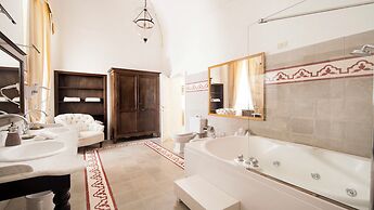Masseria Torre Coccaro