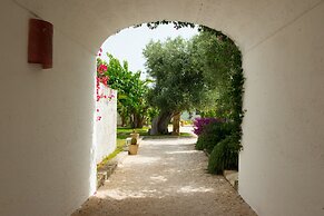Masseria Torre Coccaro