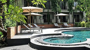 Oun Hotel Bangkok