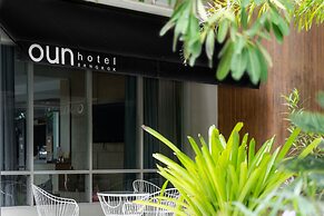 Oun Hotel Bangkok